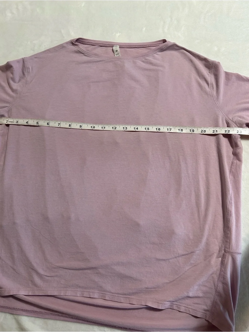 lululemon athletica lululemon back